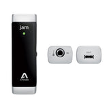 APOGEE Jam for iOS & Mac AUDIO INTERFACE