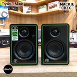 Mackie CR3X Speaker Flat ORIGINAL Triple3music