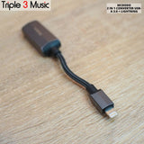 MCDODO CA 2690 CA2690 Lightning to USB 3.0 Female OTG audio data