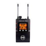 Wave Audio Monitor Wave Air 3 Pro Professional In ear monitor IEM wireless sistem