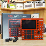 Akai MPC One Plus MPC ONE+ Standalone Sampler and Sequencer ORIGINAL