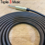MOGAMI 2524 KABEL Gitar 3m JAPAN