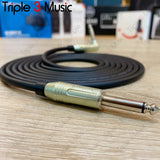MOGAMI 2524 KABEL Gitar 3m JAPAN