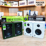 Mackie CR3X Speaker Flat ORIGINAL Triple3music
