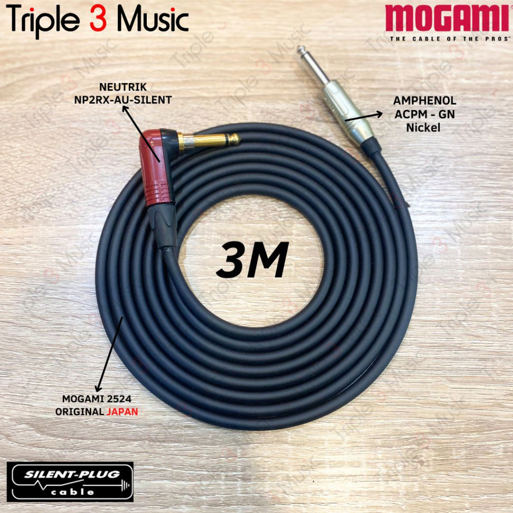 MOGAMI