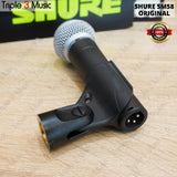 Shure SM58 Original Microphone Dynamic