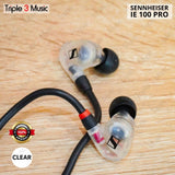 Sennheiser IE 100 PRO IE100 PRO In ear Monitor Premium Original