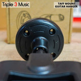 TAFF Mount Gantungan Dinding Gitar hanger gitar Akustik elektrik Kokoh
