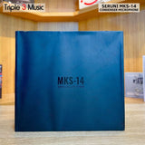 Seruni audio MKS14 MKS-14 MKS 14 Special Edition Condenser Microphone