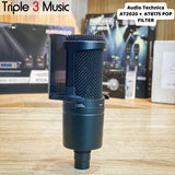 Audio Technica at2020 XLR ORIGINAL