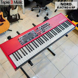 Nord Electro 6 HP 73-key Hammer Action Keyboard