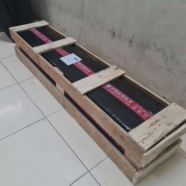 BIaya Packing Kayu Ukuran Besar
