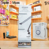Recording Tech RT400 PREMIUM Arm Stand Mic robot meja