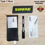Shure SM58 Original Microphone Dynamic