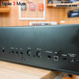 M-AUDIO Hammer 88 Pro 88 keys Midi Controller 88 keys hammer tuts