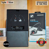 Sennheiser IE 100 PRO IE100 PRO In ear Monitor Premium Original