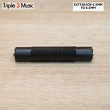 Soundking Sambungan Extension AKAI TS Female 6.5 to Female 6.5 MONO UN