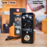 IK Multimedia IKM TONEX ONE Efek gitar Amplifier/Cab/Pedal Modeler Original