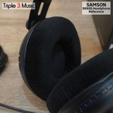 Samson SR950 Professional Studio Reference Headphone