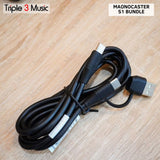 MAONOCASTER Lite Maono AM200 S1 STARTER BUNDLE Paket podcast