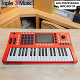AKAI MPC KEY 37 Stand alone 37 keys MPC Production Keyboard