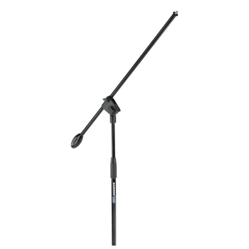 Samson BL3 BL-3 Stand Mic Microphone Berdiri boom stand mic tripod