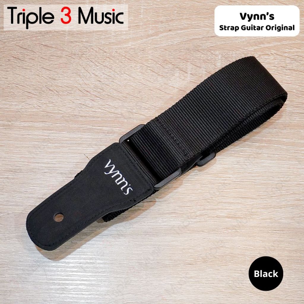Vynss Strap Gitar original