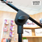 Samson MK10 Lightweight Microphone Boom Stand mic