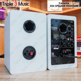 YAMAHA HS4 HS-4 HS 4 Speaker Monitor Flat Sepasang