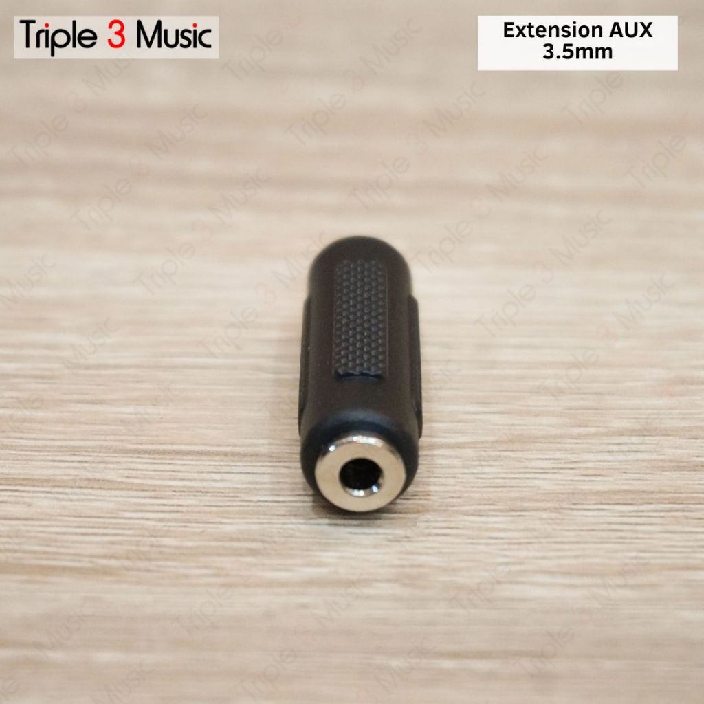 Soundking Sambungan Trs 3.5mm to Trs 3.5mm AUX STEREO