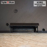 Korg nanoKONTROL Studio Mobile MIDI controller transport daw