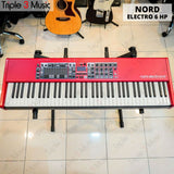 Nord Electro 6 HP 73-key Hammer Action Keyboard