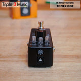 IK Multimedia IKM TONEX ONE Efek gitar Amplifier/Cab/Pedal Modeler Original