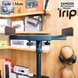 Samson MS100 Studio Monitor Stands