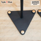 Samson MS100 Studio Monitor Stands