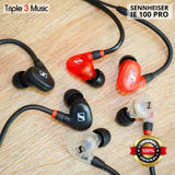 Sennheiser IE 100 PRO IE100 PRO In ear Monitor Premium Original