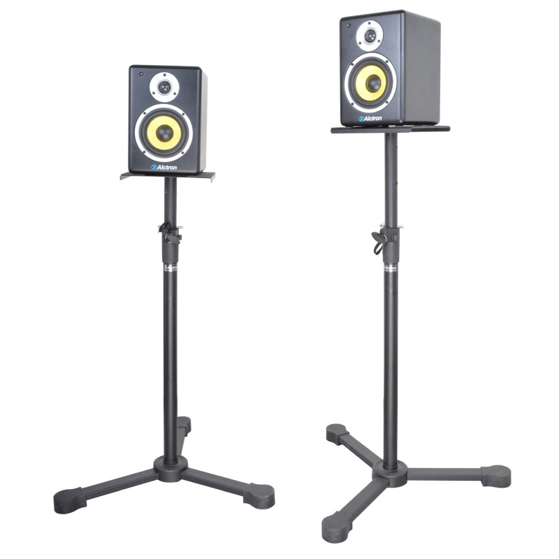 ALCTRON MS140 MS 140 Stand Speaker berdiri