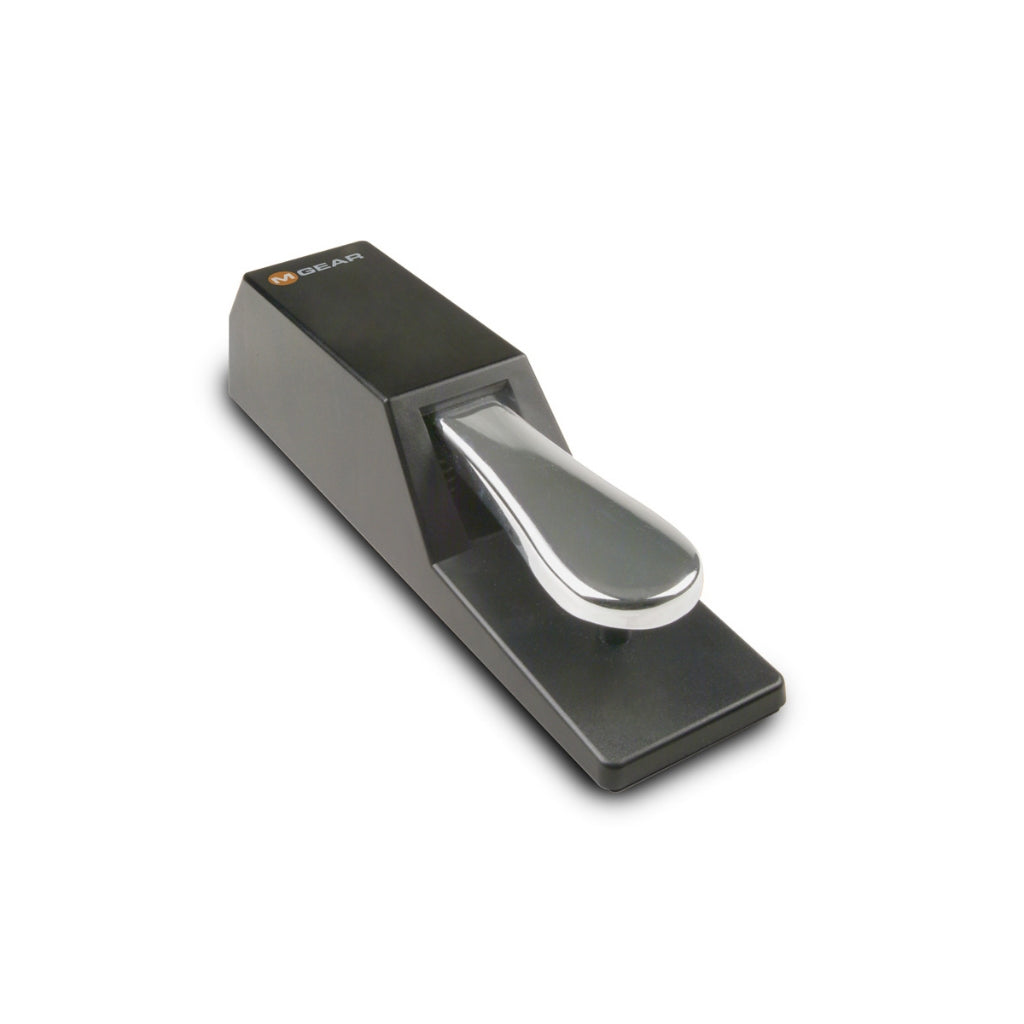 M AUDIO SP2 m-audio sp-2 ORIGINAL Pedal Sustain UNIVERSAL