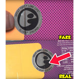 Elixir 11052 Nanoweb ORIGINAL Senar gitar Akustik 12-53 Triple3music