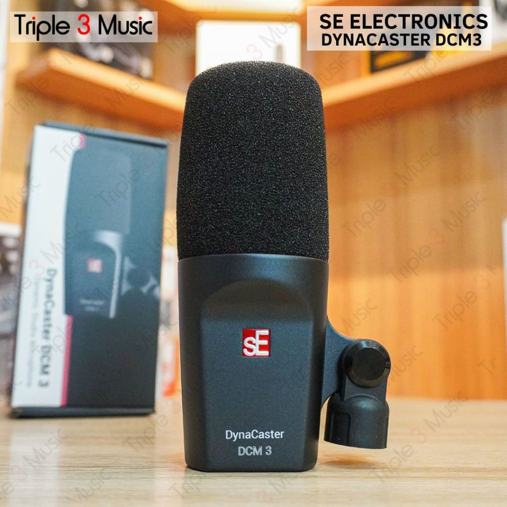 SE ELECTRONICS