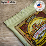 Ernieball Ernie Ball 2003 ORIGINAL 12-54 Senar Gitar Akustik