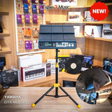Stand Drumpad Drum Pad Digital DTX MULTI 12 UDP800 sample pad pro 4