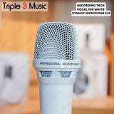 RECORDING TECH RT VOCAL100 Mic Dynamic