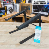 Alctron LS009 - Professional Laptop Stand DJ STAND ALAT DJ