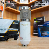 TAFFSTUDIO BM800 Mic Condenser termurah mic smule mic live streaming