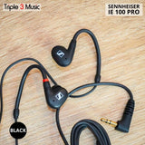 Sennheiser IE 100 PRO IE100 PRO In ear Monitor Premium Original