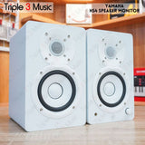 YAMAHA HS4 HS-4 HS 4 Speaker Monitor Flat Sepasang