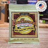 Ernieball Ernie Ball 2003 ORIGINAL 12-54 Senar Gitar Akustik