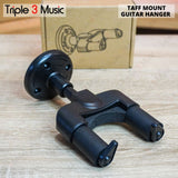 TAFF Mount Gantungan Dinding Gitar hanger gitar Akustik elektrik Kokoh