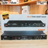 Warm Audio TB12 Tone Beast Microphone Preamp